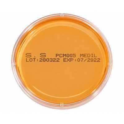 S.S. AGAR 90mm